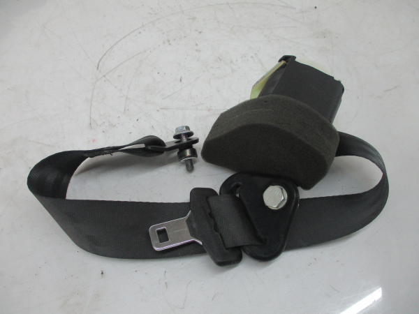 Left rear seatbelt FORD Ka (RU8) Imagem-2