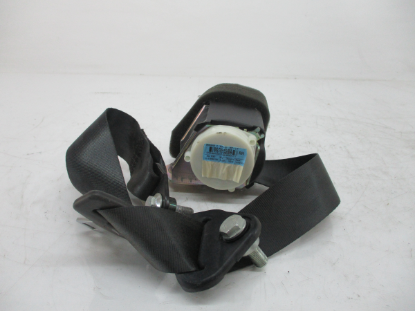 Right rear seatbelt FORD Ka (RU8)