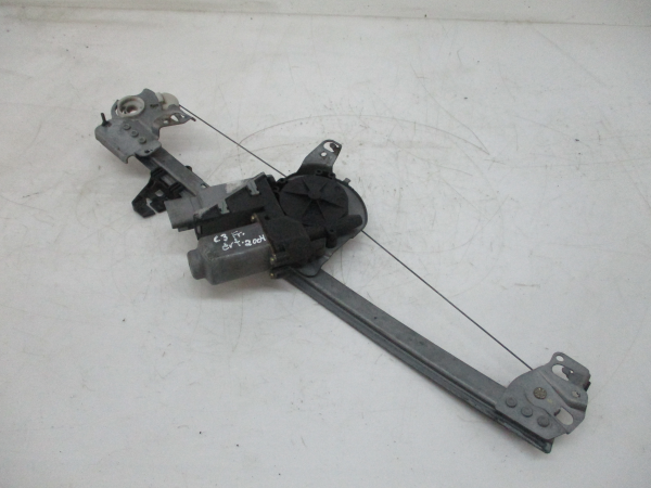 Elevador vidros frente direito CITROËN C3 I (FC_)