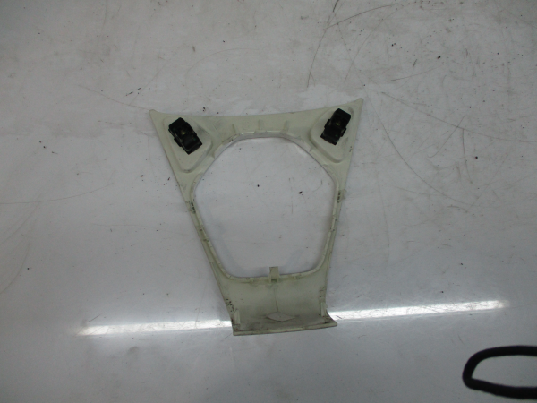 Interruptor / Botao FORD Ka (RU8) Imagem-3