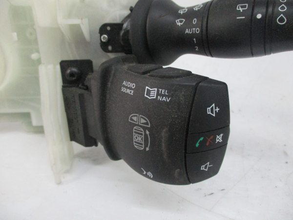 Conjunto / manetes de luzes e limpa vidros RENAULT Megane III (BZ0_) Imagem-1