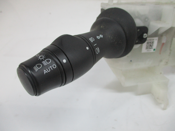 Conjunto / manetes de luzes e limpa vidros RENAULT Megane III (BZ0_) Imagem-3