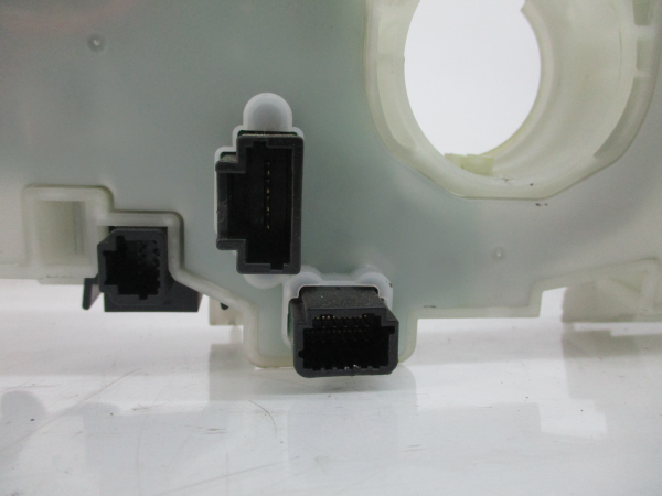 Conjunto / manetes de luzes e limpa vidros RENAULT Megane III (BZ0_) Imagem-6