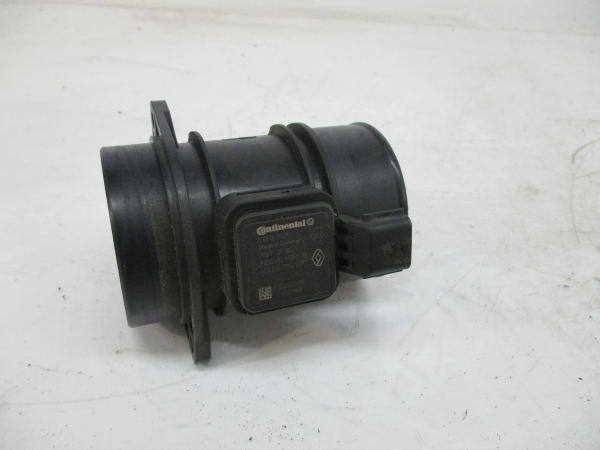 Medidor massa de ar / MAF RENAULT Megane III (BZ0_)
