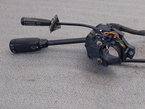 Conjunto / manetes de luzes e limpa vidros MERCEDES-BENZ Coupé (C124)