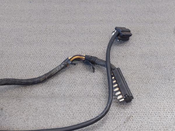 Conjunto / manetes de luzes e limpa vidros MERCEDES-BENZ Coupé (C124) Imagem-2