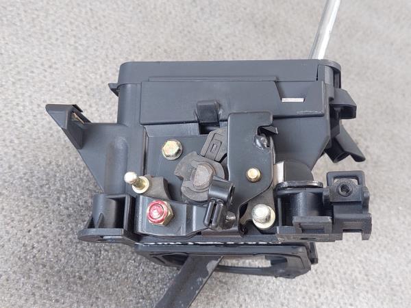 Seletor caixa velocidades MERCEDES-BENZ Coupé (C124) Imagem-7