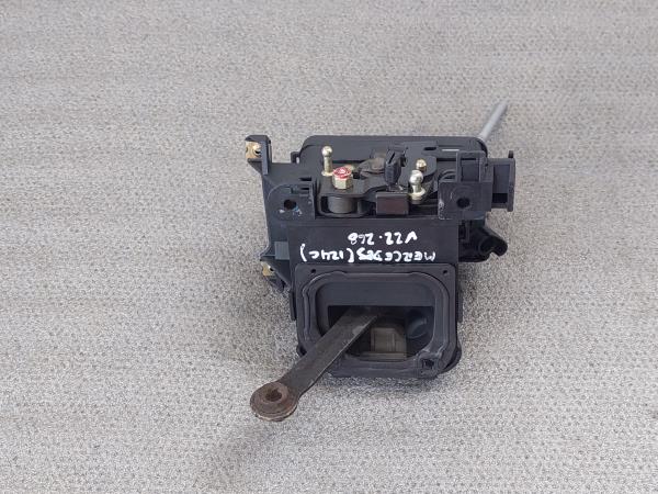 Seletor caixa velocidades MERCEDES-BENZ Coupé (C124) Imagem-4