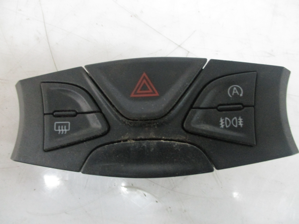 Interruptor / Botao FORD Ka (RU8) Imagem-1