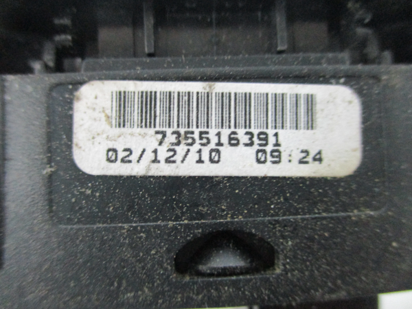 Interruptor / Botao FORD Ka (RU8) Imagem-2