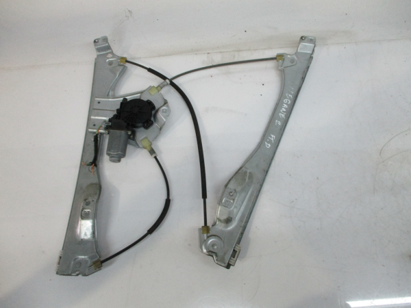 Elevador vidros frente direito RENAULT Clio III (BR0/1, CR0/1) Imagem-1