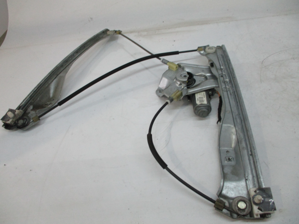 Elevador vidros frente direito RENAULT Clio III (BR0/1, CR0/1) Imagem-4