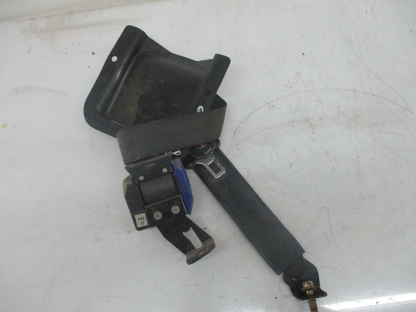 Left rear seatbelt HYUNDAI Galloper I Imagem-1