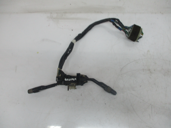 Conjunto / manetes de luzes e limpa vidros HYUNDAI Galloper I Imagem-1