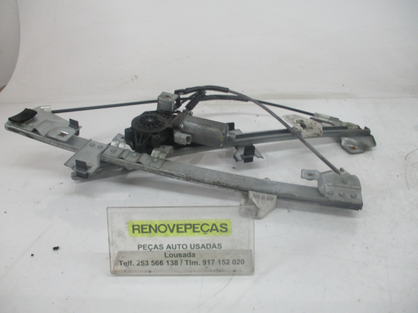 Elevador vidros frente direito CITROËN Berlingo (B9)