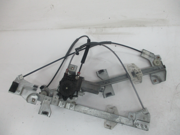 Elevador vidros frente direito CITROËN Berlingo (B9) Imagem-1