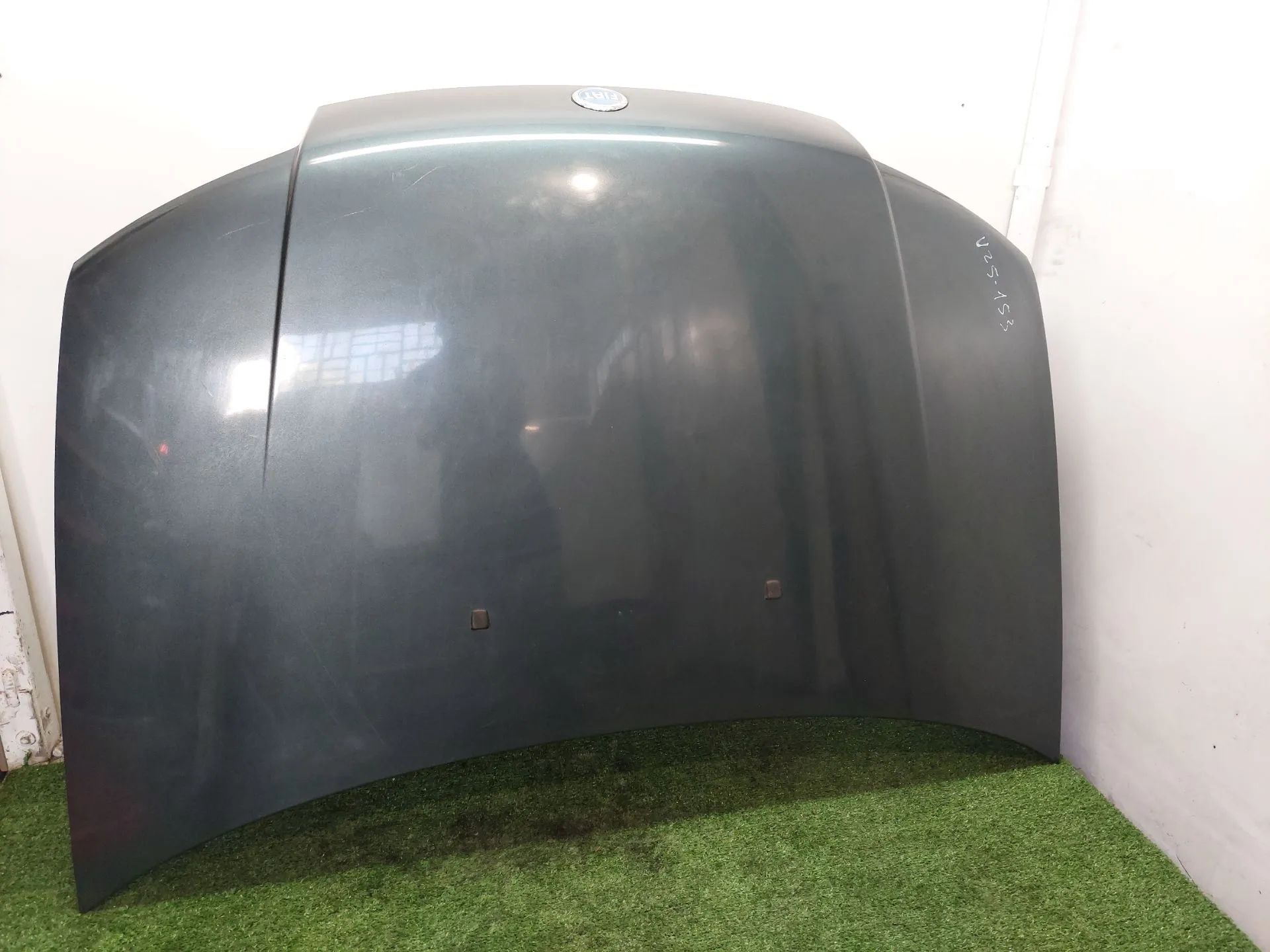 Capot FIAT Punto (188_)