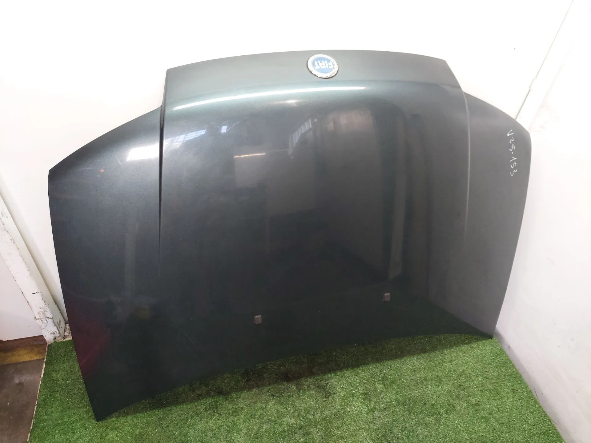 Capot FIAT Punto (188_) Imagem-1