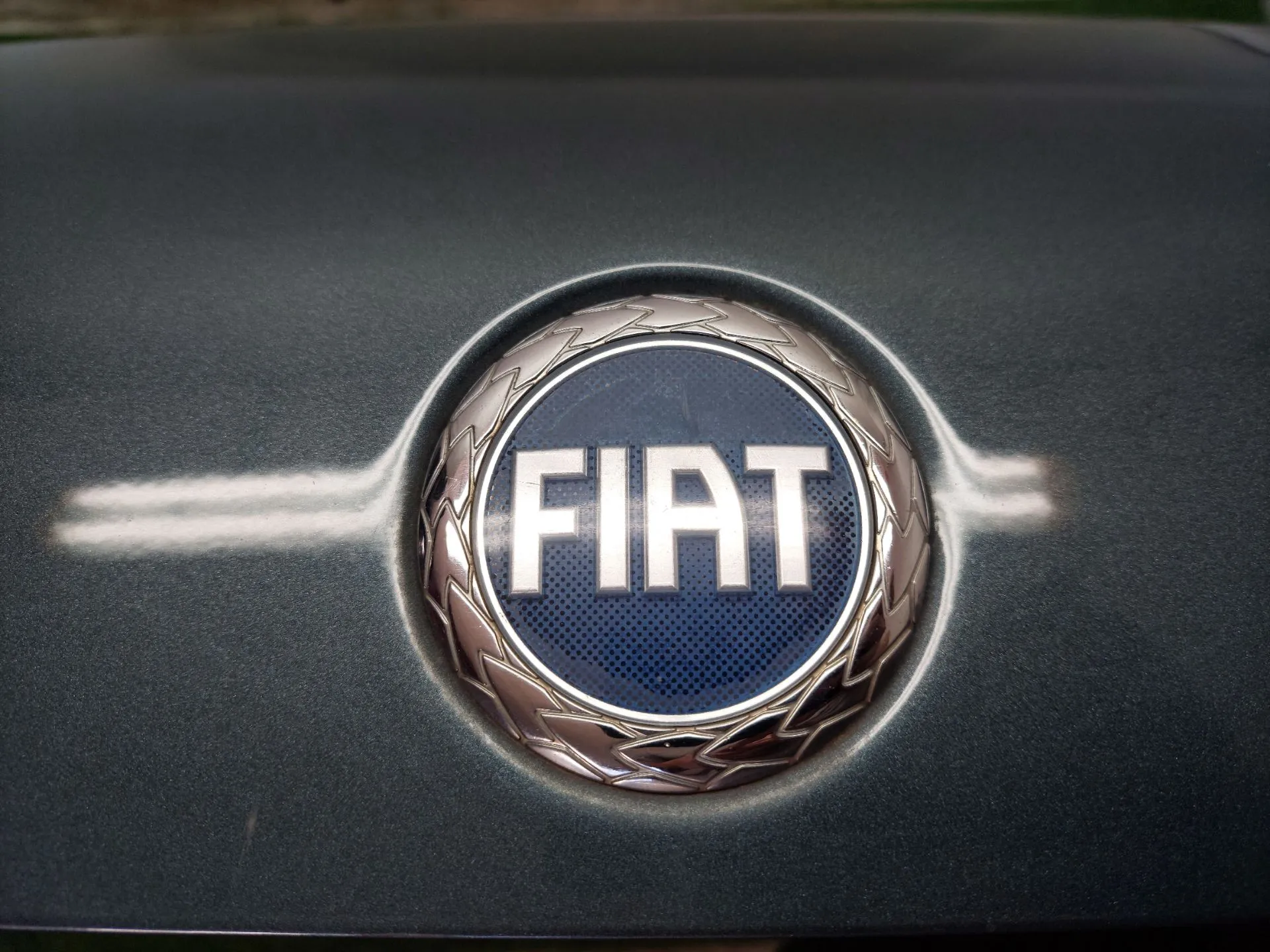 Capot FIAT Punto (188_) Imagem-5