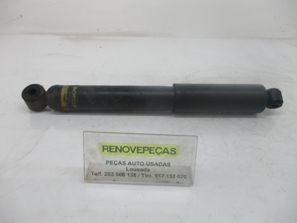 Conjunto amortecedores trás HYUNDAI Galloper I