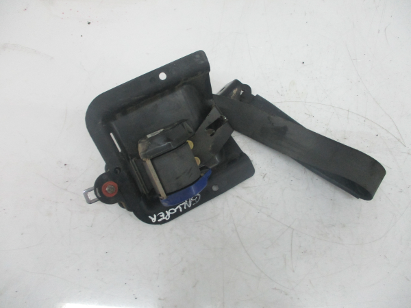 Right rear seatbelt HYUNDAI Galloper I Imagem-1