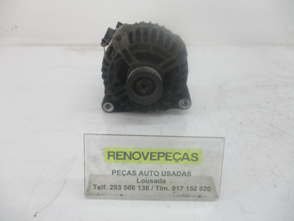 Alternador CITROËN Berlingo (MF)