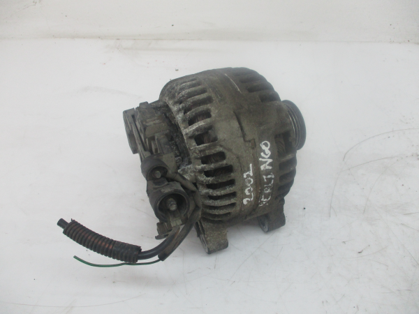 Alternador CITROËN Berlingo (MF) Imagem-2