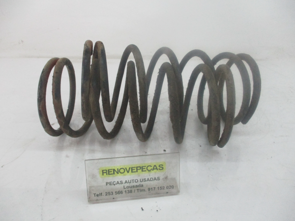Conjunto molas trás HYUNDAI Galloper I