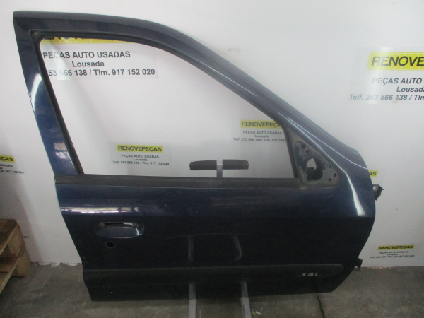 Porta frente direita CITROËN XSara (N1)