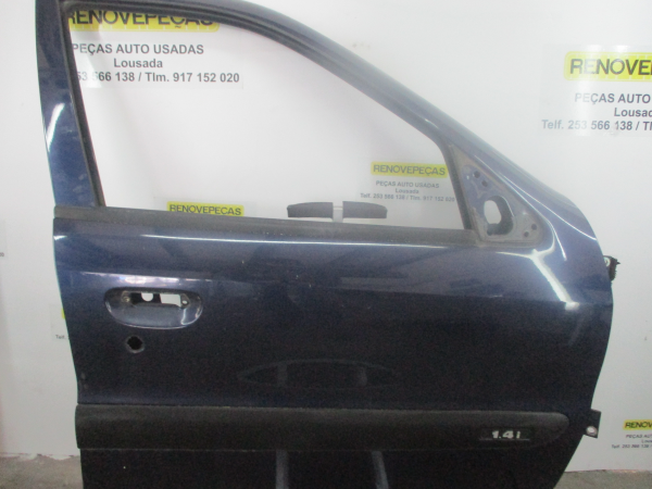 Porta frente direita CITROËN XSara (N1) Imagem-1 Porta frente direita CITROËN XSara (N1) Imagem-1