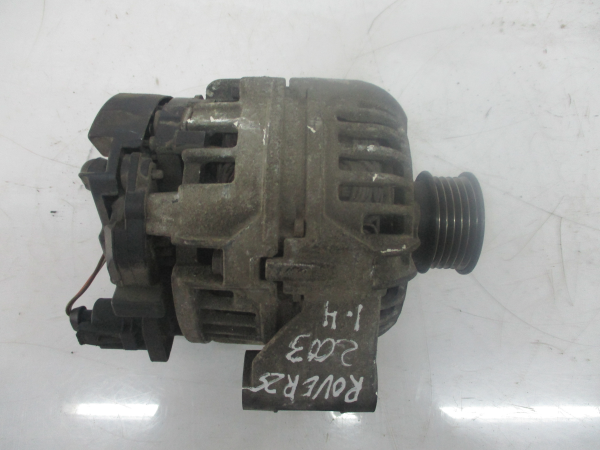 Alternador ROVER 200 Hatch (RF) Imagem-2