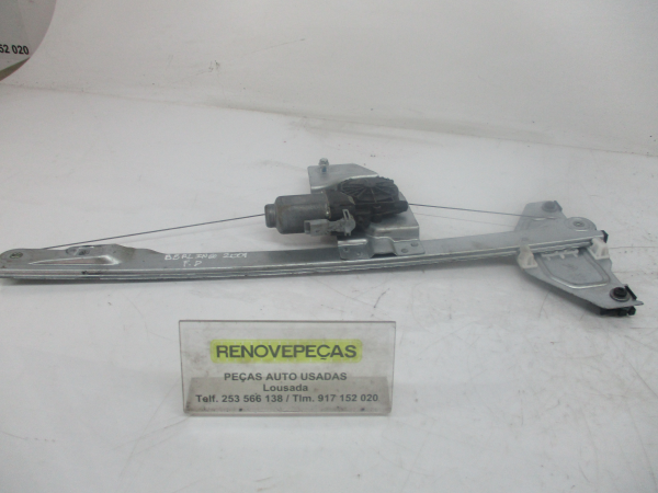 Elevador vidros frente direito CITROËN Berlingo (B9)