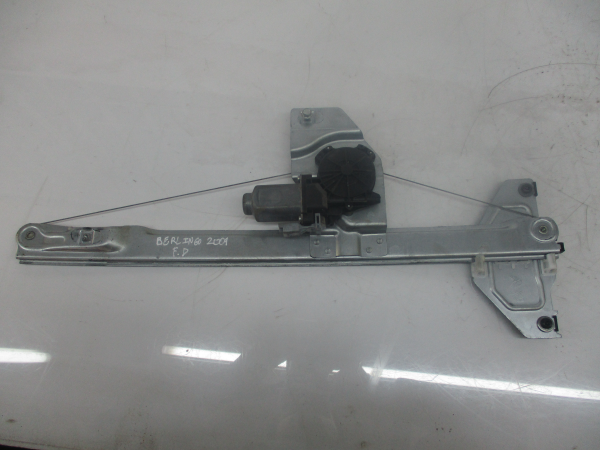 Elevador vidros frente direito CITROËN Berlingo (B9) Imagem-1