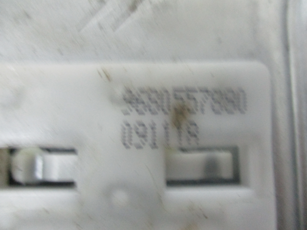 Elevador vidros frente direito CITROËN Berlingo (B9) Imagem-3