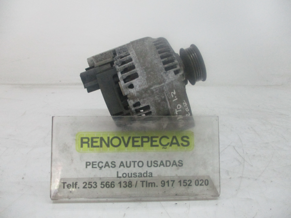 Alternador FIAT Punto (188_)