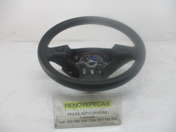 Volante de dirección ROVER 200 Hatch (RF) Imagem-0