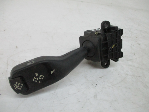 Conjunto / manetes de luzes e limpa vidros BMW 3 Touring (E46) Imagem-1