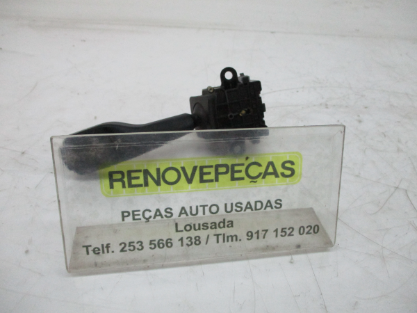 Conjunto / manetes de luzes e limpa vidros BMW 3 Touring (E46)