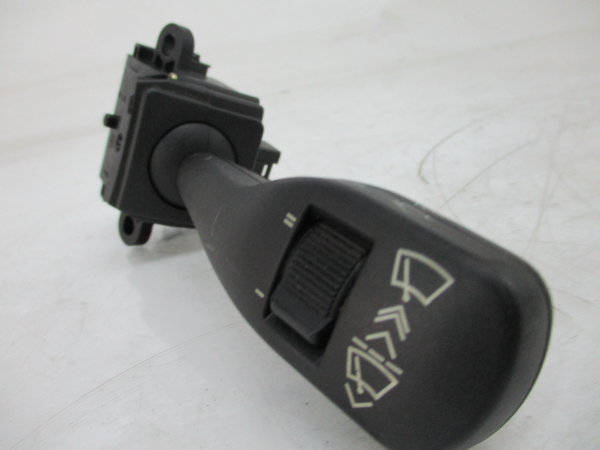 Conjunto / manetes de luzes e limpa vidros BMW 3 Touring (E46) Imagem-2