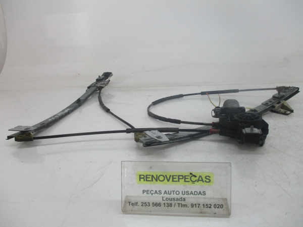 Elevador vidros frente direito CITROËN XSara (N1)