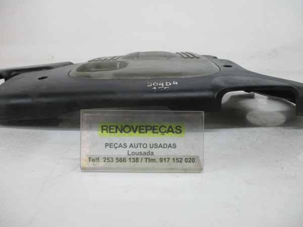 Cobertura del motor BMW 3 Touring (E46)