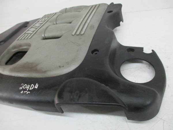 Cobertura del motor BMW 3 Touring (E46) Imagem-1