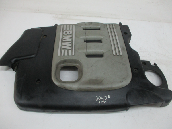 Cobertura del motor BMW 3 Touring (E46) Imagem-3