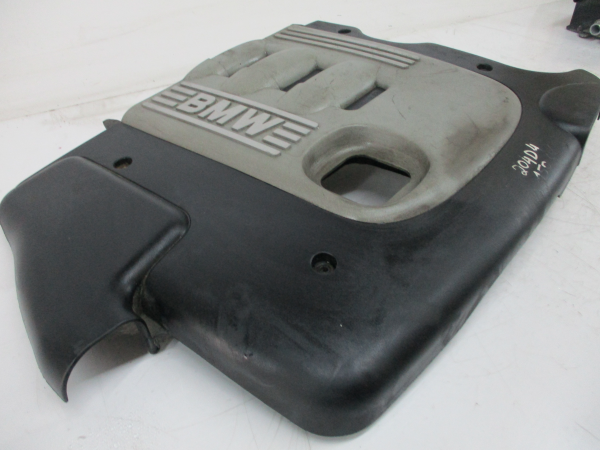 Cobertura del motor BMW 3 Touring (E46) Imagem-2