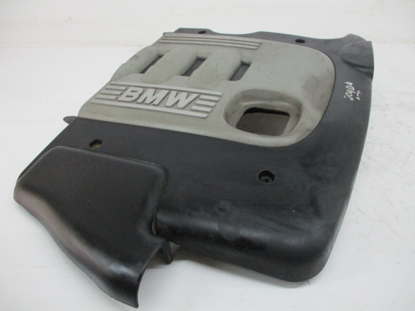 Cobertura del motor BMW 3 Touring (E46) Imagem-4