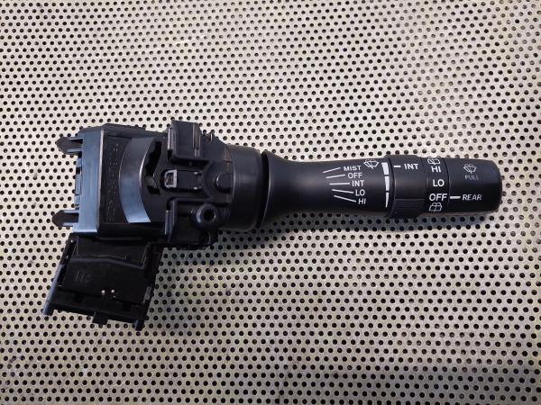 Conjunto / manetes de luzes e limpa vidros TOYOTA Auris Hatchback (_E15_) Imagem-1