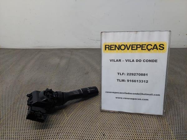 Conjunto / manetes de luzes e limpa vidros TOYOTA Auris Hatchback (_E15_)