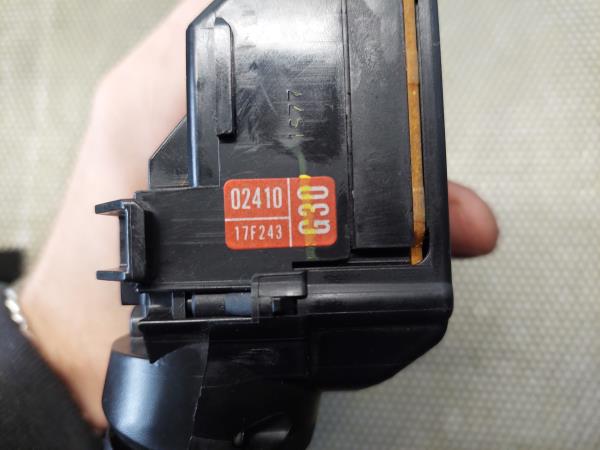 Conjunto / manetes de luzes e limpa vidros TOYOTA Auris Hatchback (_E15_) Imagem-3