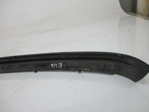 Friso / Frisos BMW 3 Touring (E46) Imagem-4