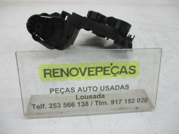 Motor del compuerta de la calefacción BMW 3 Touring (E46)